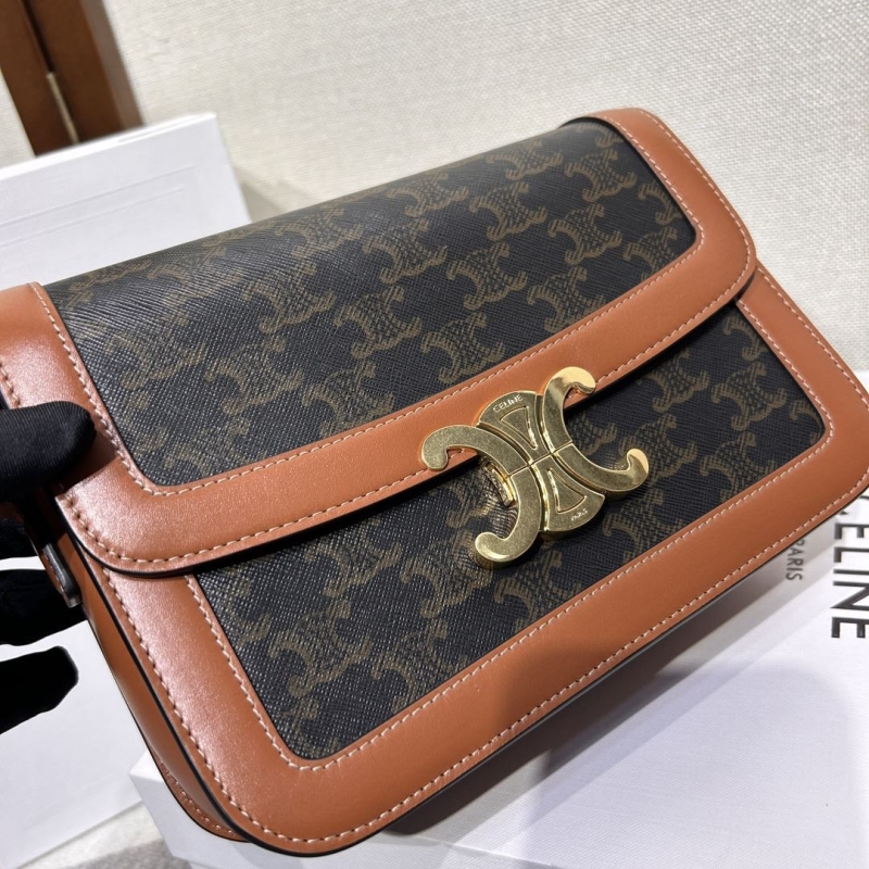 Ce1i*e triomphe bags